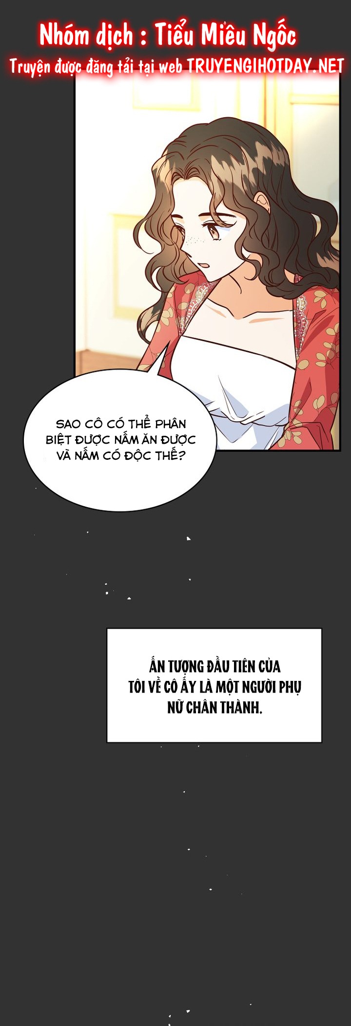 công lý của một ác nữ chapter 9 3