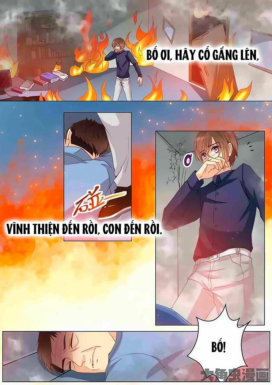 tinh tinh bất thị phát quang thể chapter 2 7