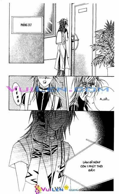 người duy nhất chapter 103 6