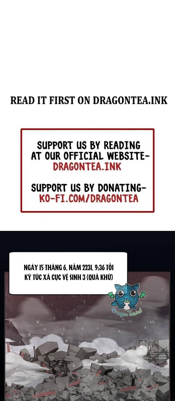 thế giới nơi chỉ có siêu nhân là nạn nhân chapter 1 3