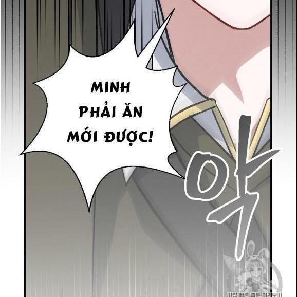 tôi lên cấp chỉ bằng cách ăn chapter 44 108