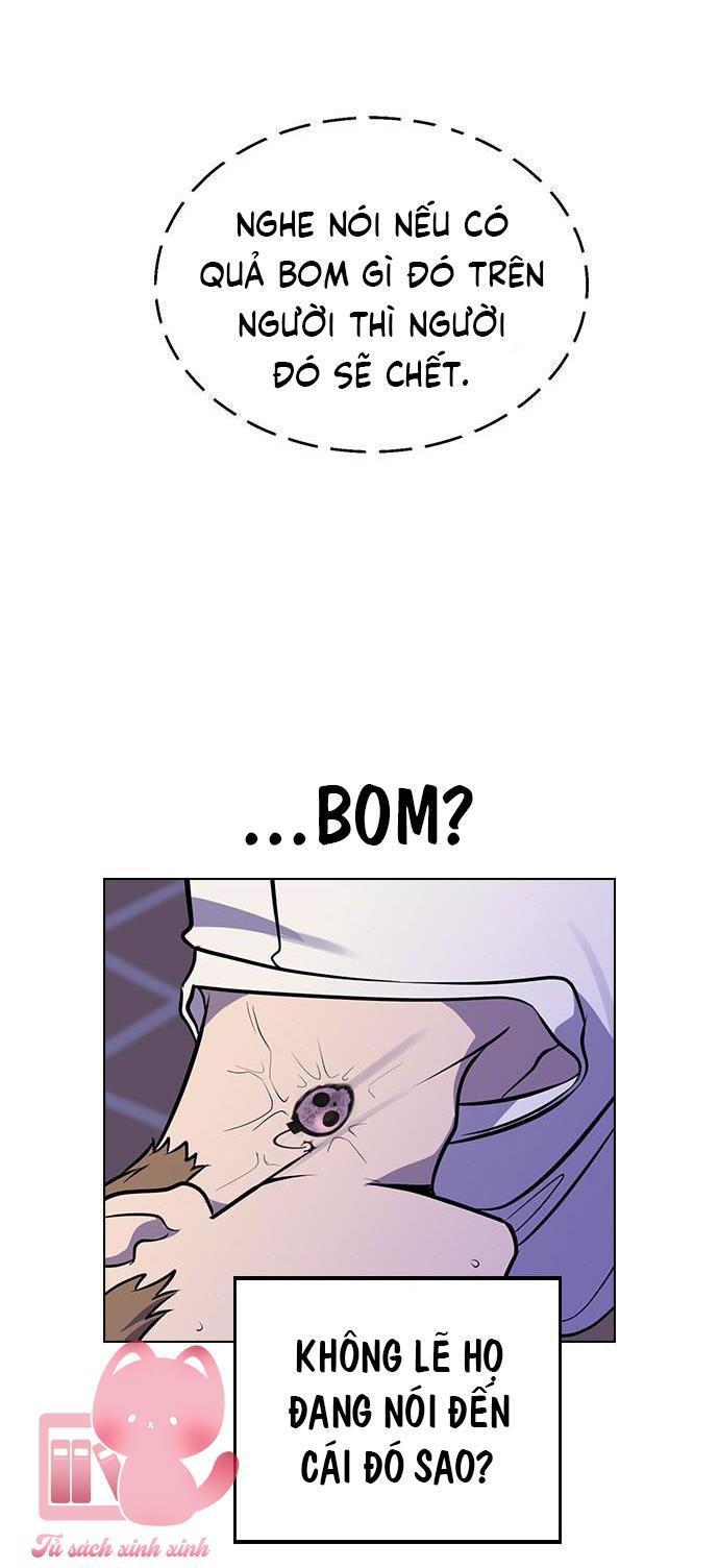 nếu chia tay, chúng ta sẽ chết chapter 1 135