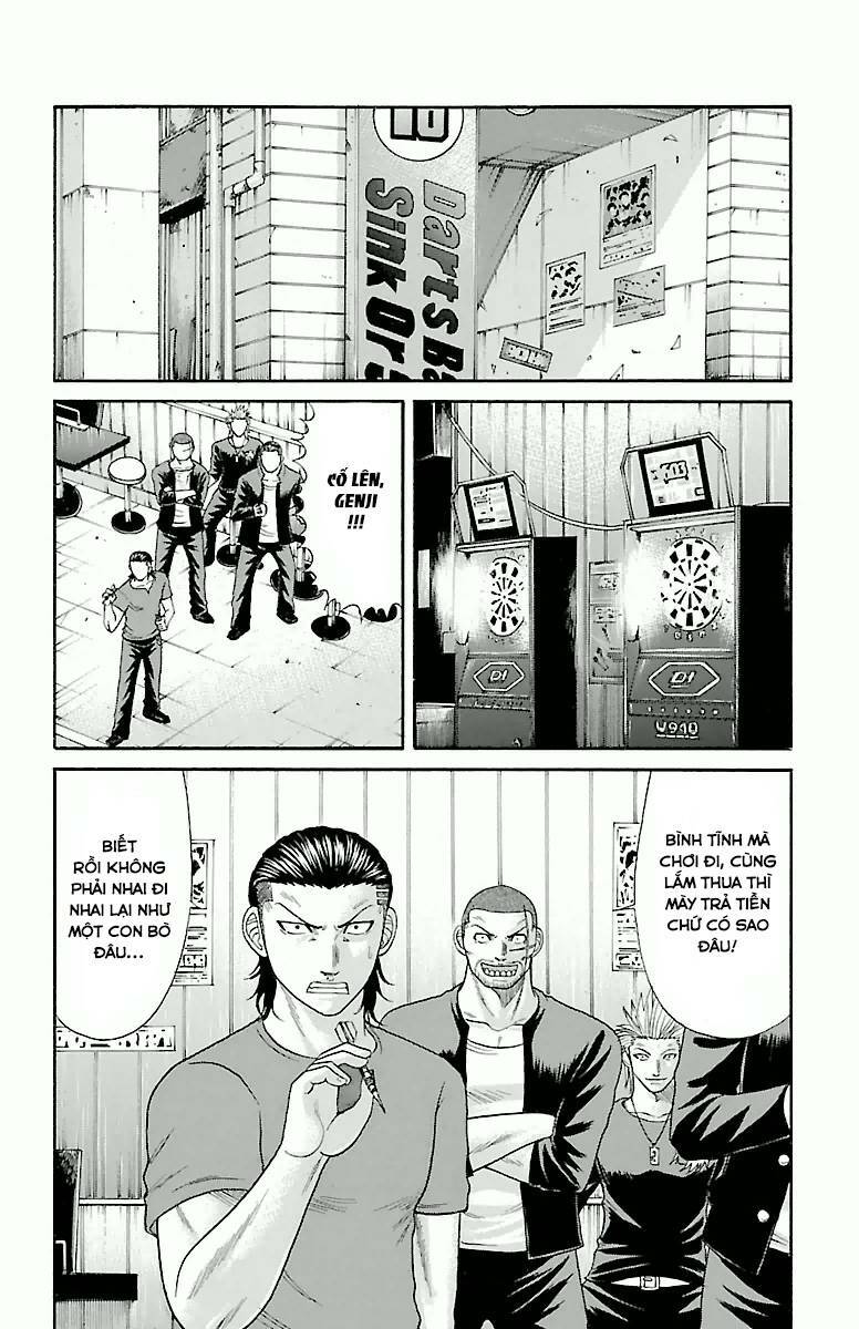 crows zero chapter 23 6