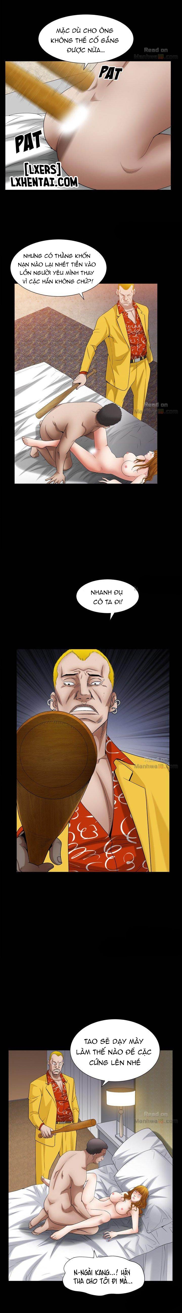 đôi chân trần chapter 24 16