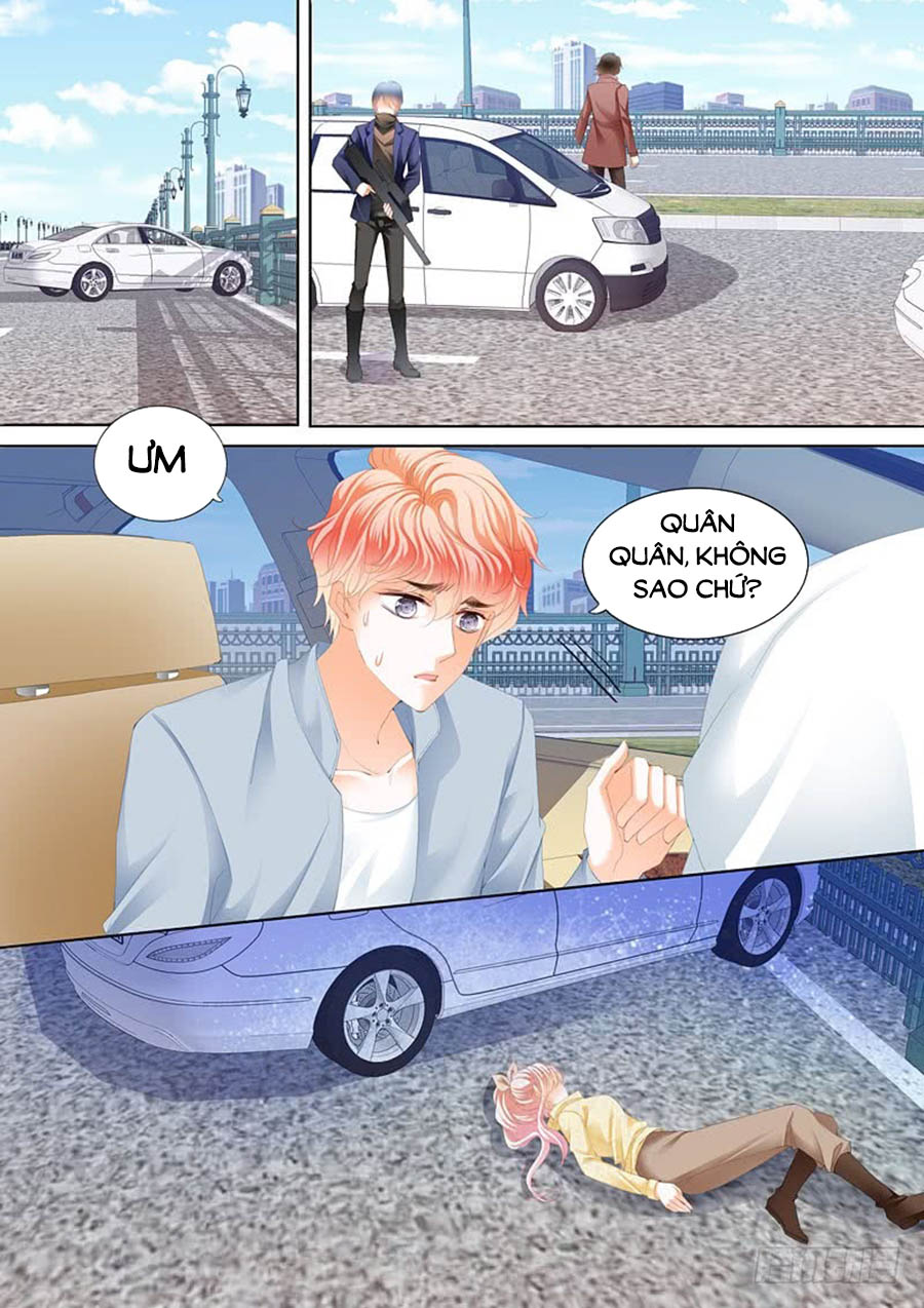 bá đạo tiểu thúc, xin trêu chọc vừa thôi! chapter 100 4