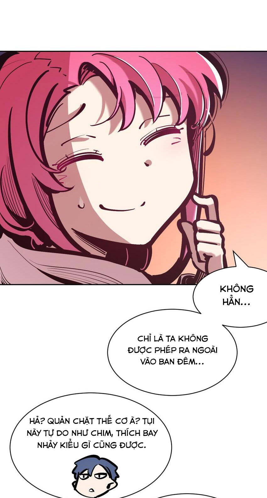 Oan Gia Chung Nhà ! chapter 111 51