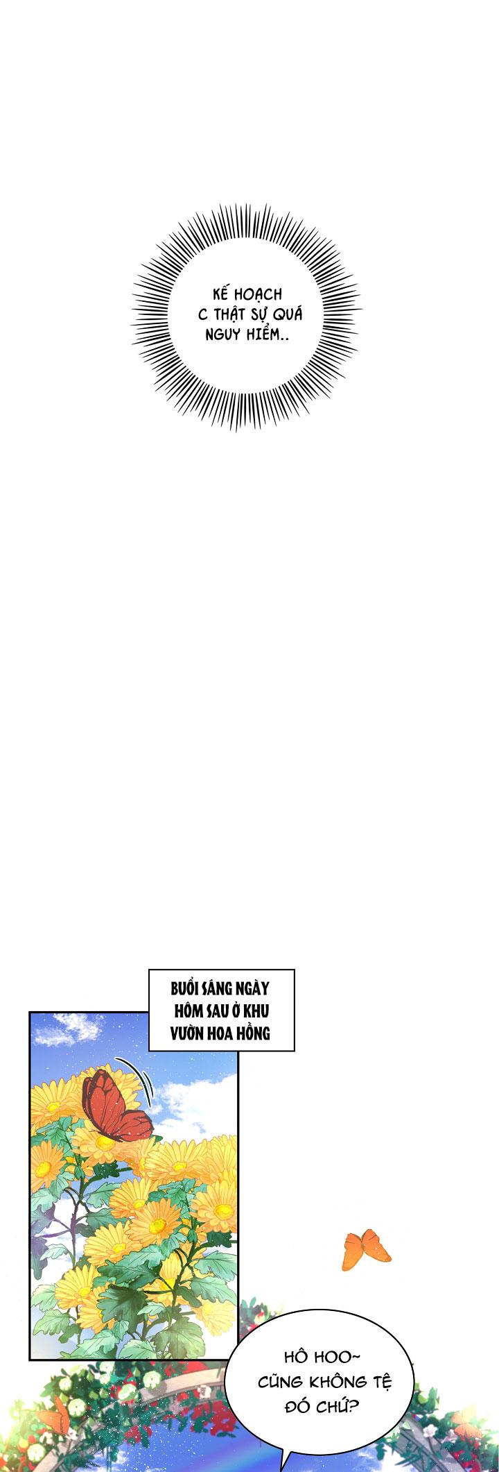 lọ lem phiên bản bl chapter 4 44