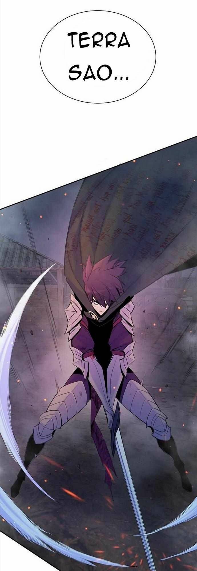 băng tâm kỵ sĩ chapter 38 1