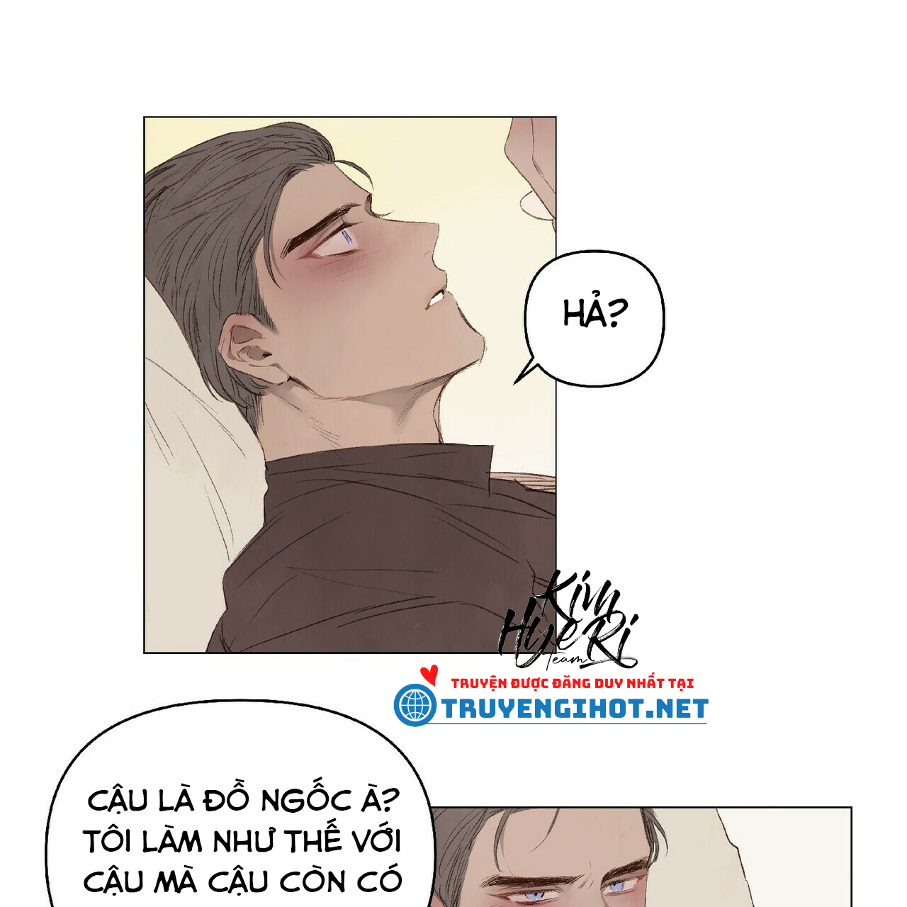 đừng đưa dây xích cho anh ấy chapter 19.1 1