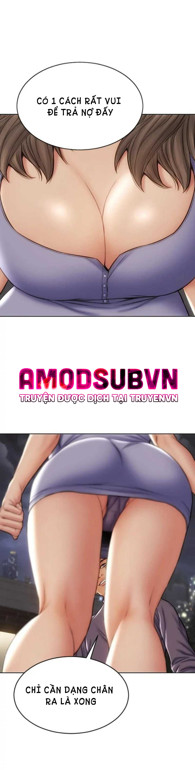 dân chơi out trình chapter 12 26