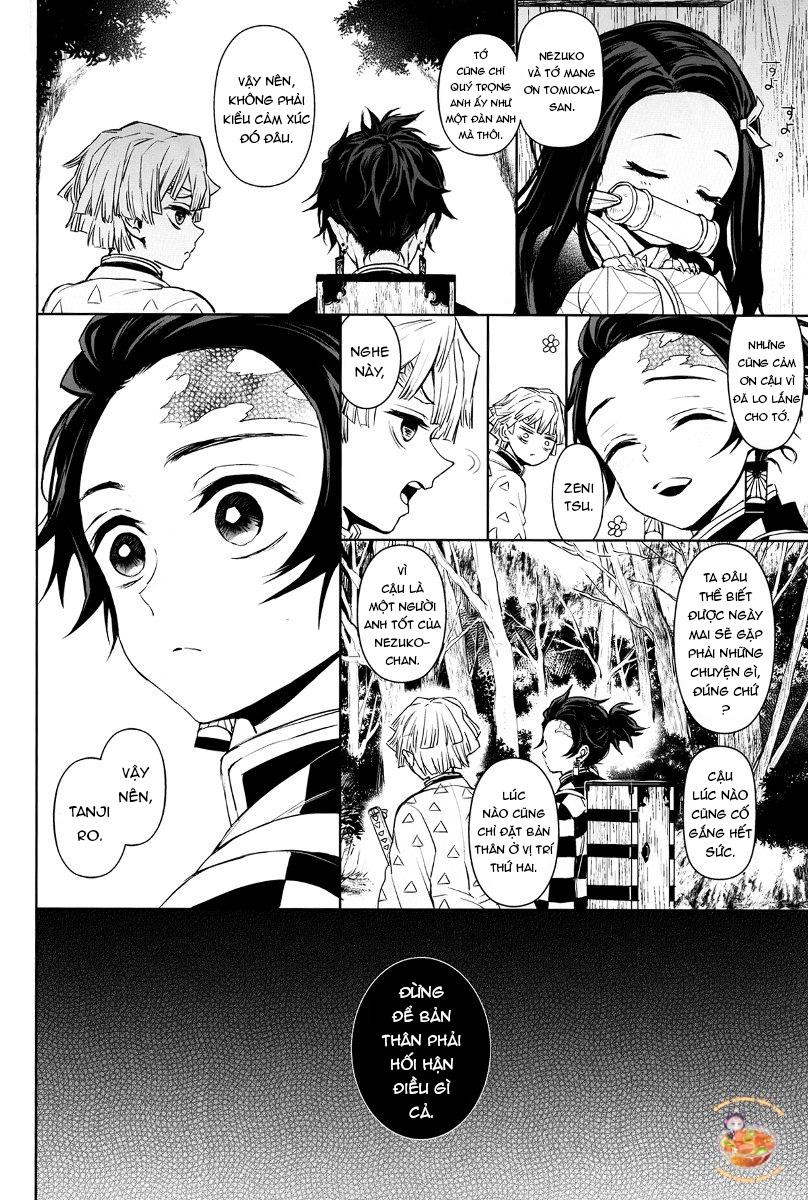 tổng hợp oneshot boylove chapter 122 5