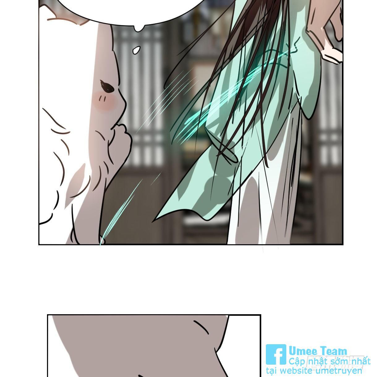Bắt Lấy Ngao Ngao chapter 173 - Trang 30