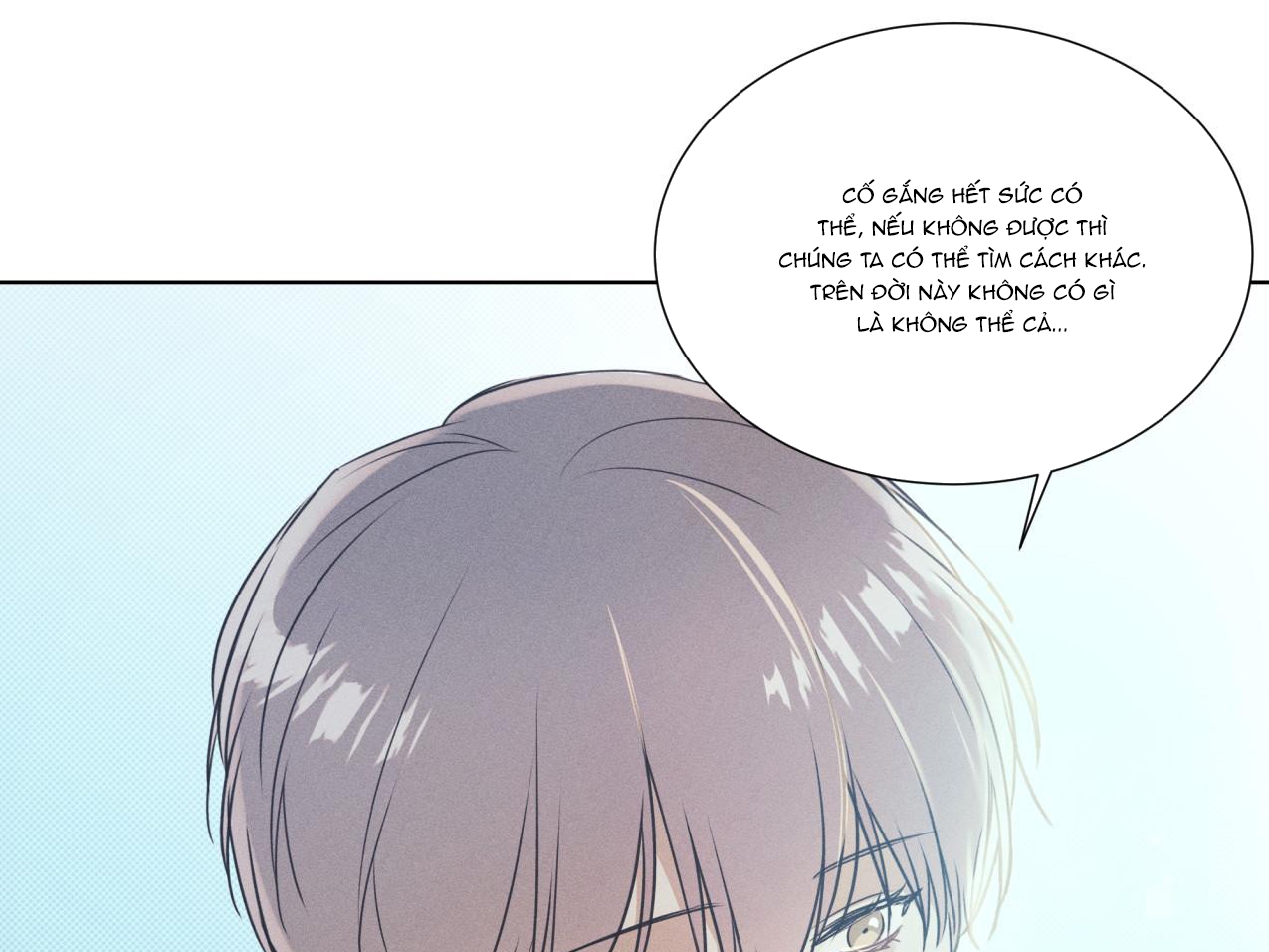 dải hợp âm trên đại dương xanh chapter 20 42
