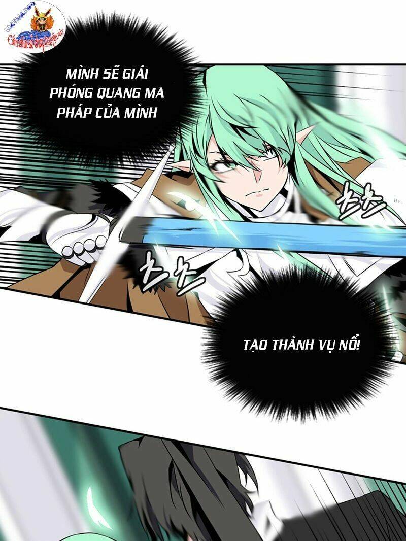 ảo mộng vương chapter 53 11