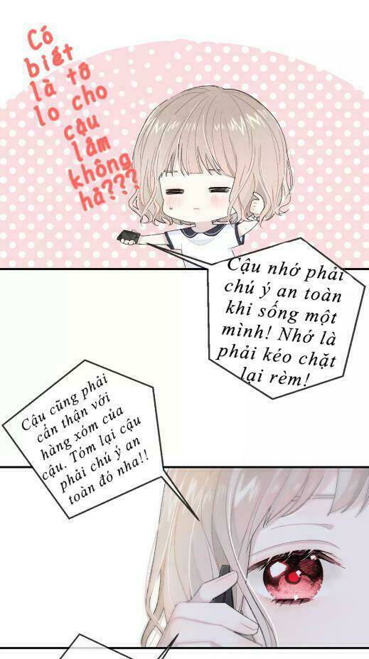 từ cái nhìn của em chapter 1 11