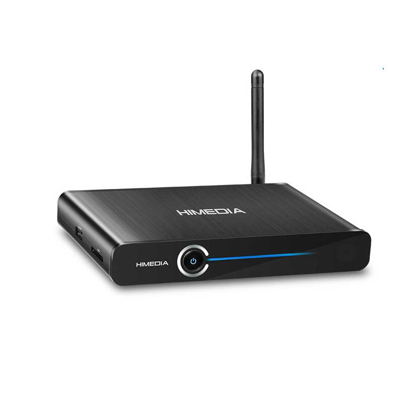 Android TV Box Himedia Q30 - Hàng chính hãng