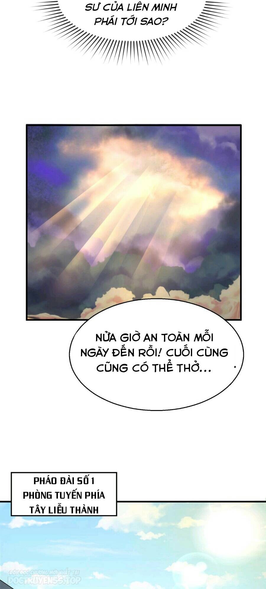 toàn cầu quỷ dị thời đại chapter 29 23