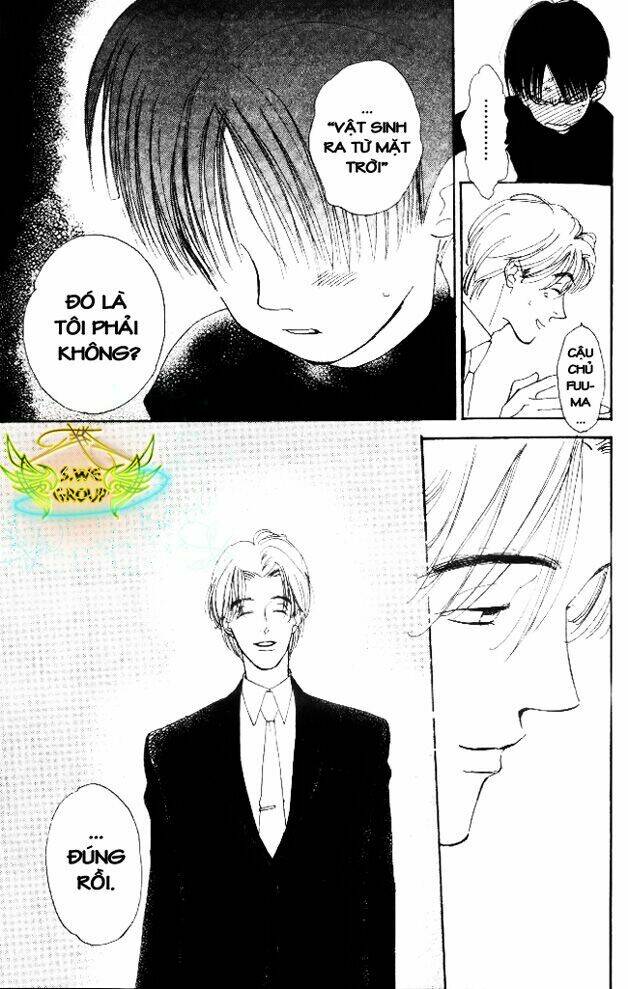 dear mine chapter 11 30