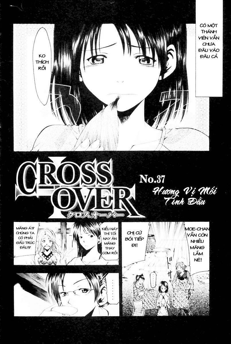 cross over chapter 5 2