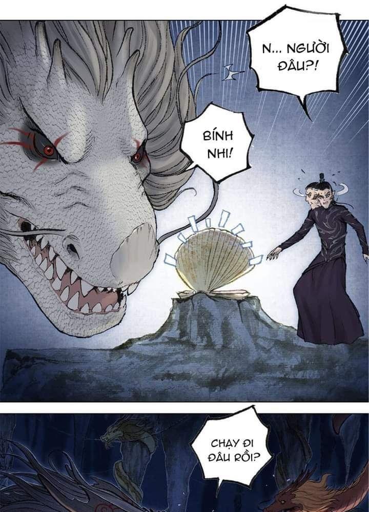 ngao bính truyện chapter 1 71