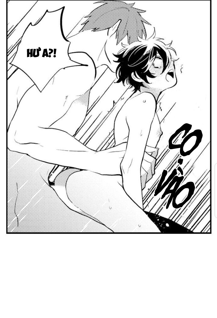 tiếng gọi của tình yêu sau trải nghiệm cận tử chapter 4 18