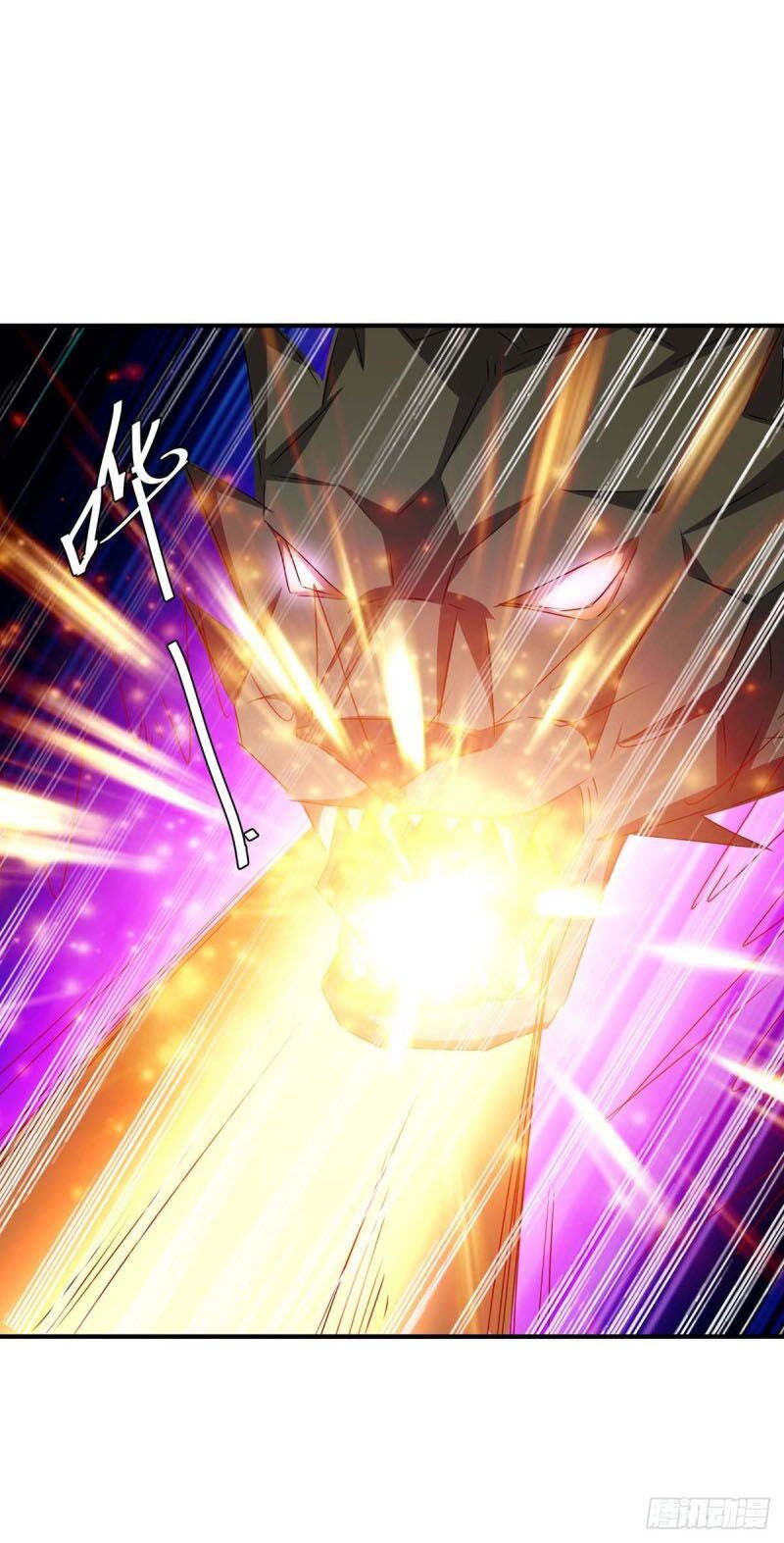 tối cường thăng cấp chapter 240 26