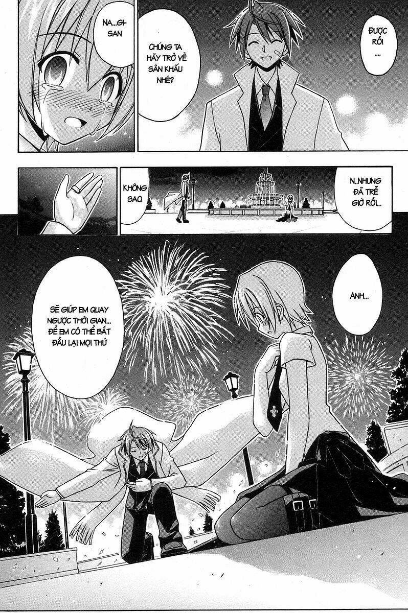 bậc thầy ma pháp chapter 123 18