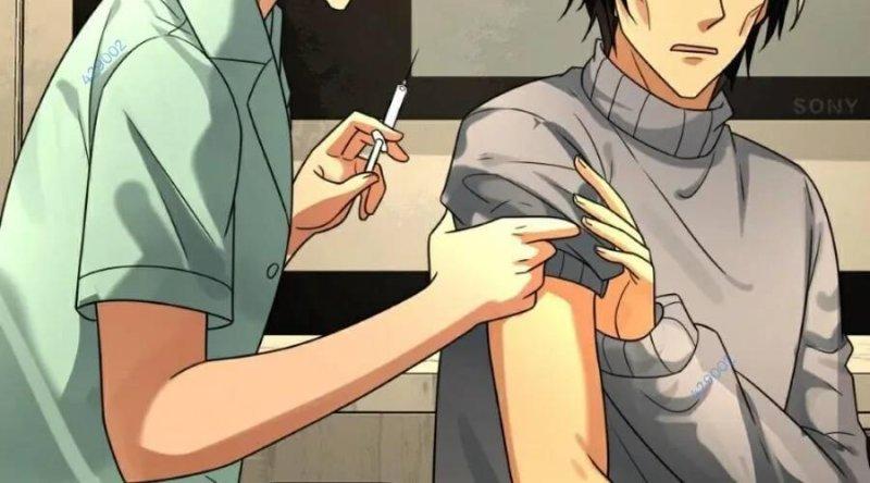 đóng băng toàn cầu: tôi gây dựng nên phòng an toàn thời tận thế chapter 92 49