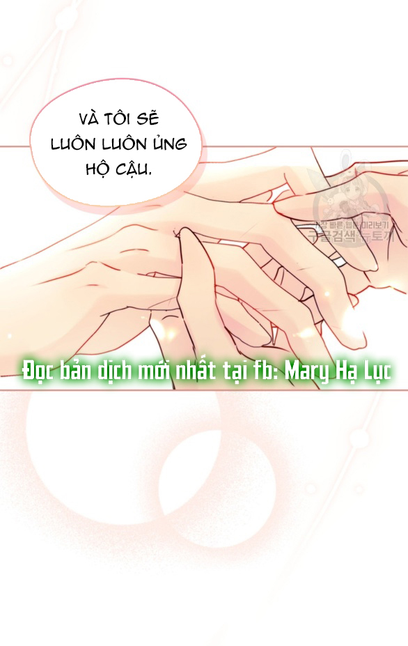 tôi đã trở thành bạn gái của nam chính chapter 34.1 2