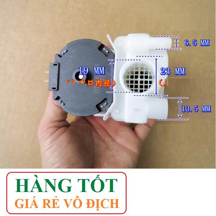 Bơm tuần hoàn, rửa kính xe hơi các loại