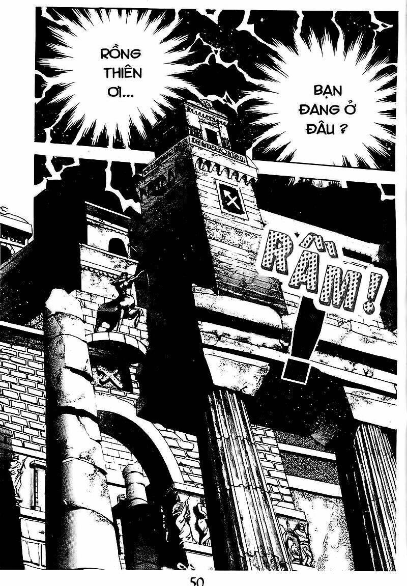 tiểu hòa thượng hd remake chapter 146 6