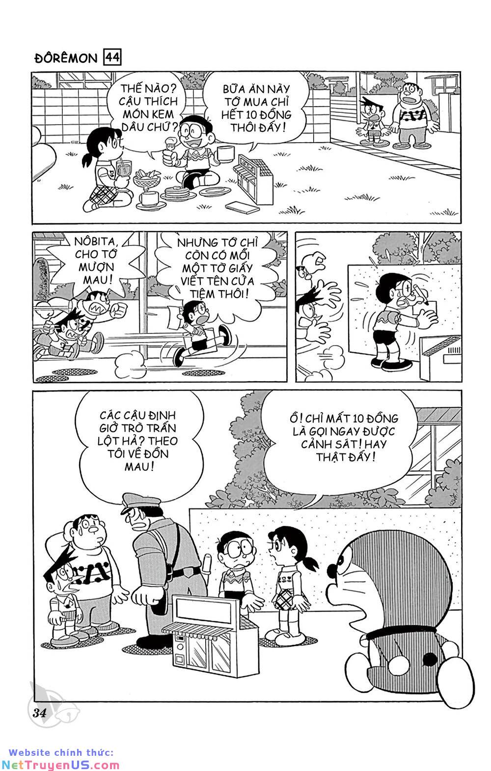doraemon chapter 791 7