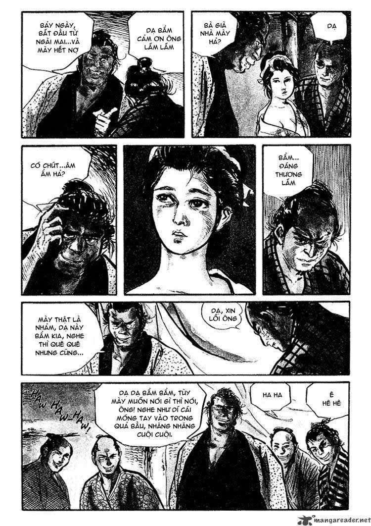 lone wolf and cub chapter 59 22