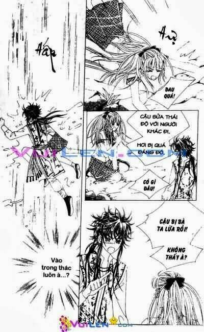 đến vương quốc ma chapter 3 43