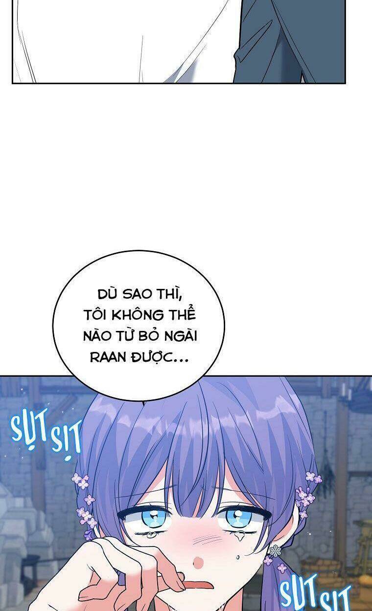 ác nữ karuna bé lại chapter 36 22