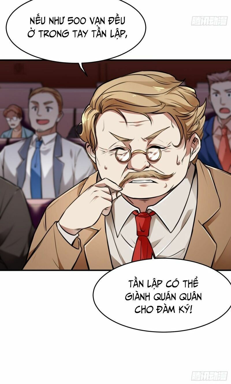 đệ nhất người ở rể chapter 11 44