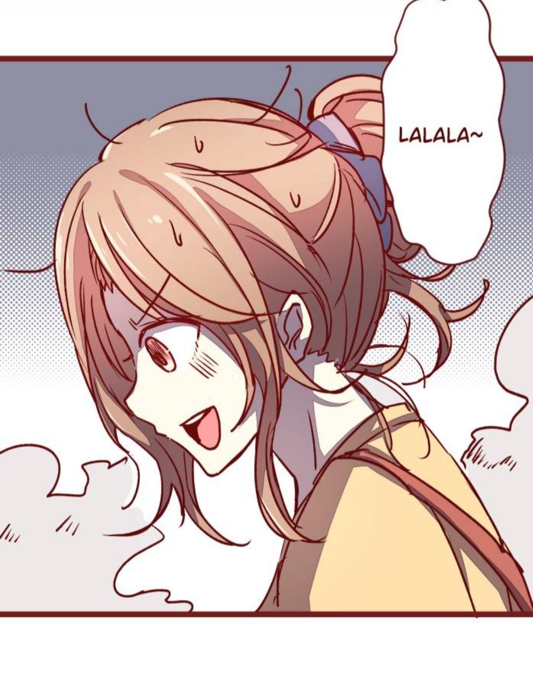 tôi và giáo sư của tôi chapter 6 21