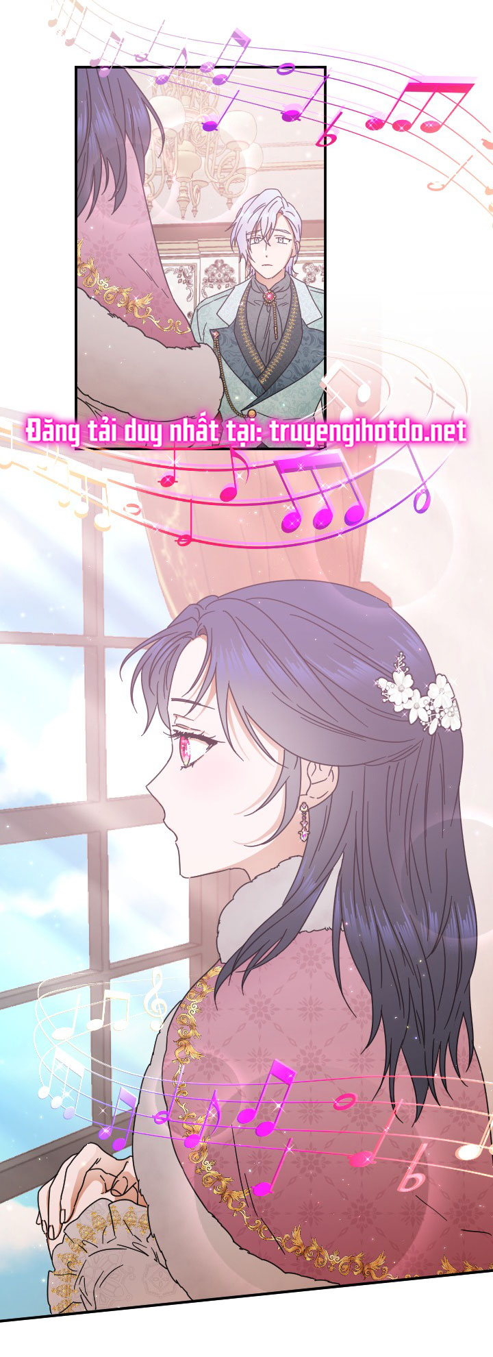 lady baby chapter 204.1 8