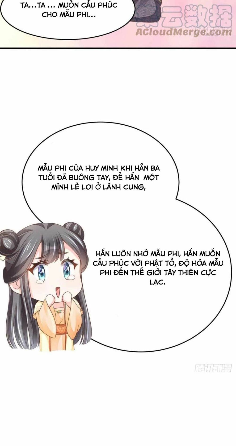 thuần hóa ba ba bạo quân chapter 36 7