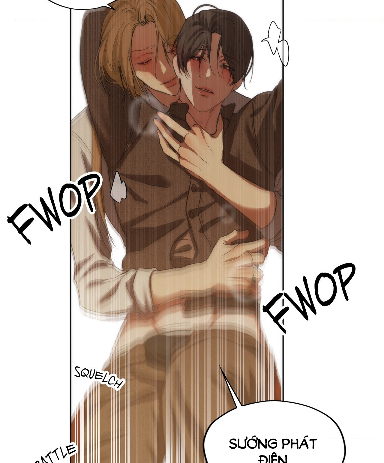 cry me a river chapter 18.2 81