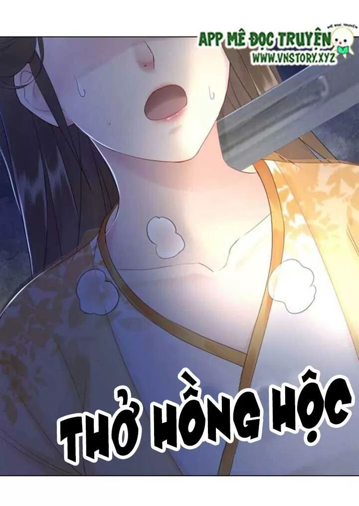 cực phẩm phế vật tiểu thư chapter 92 48