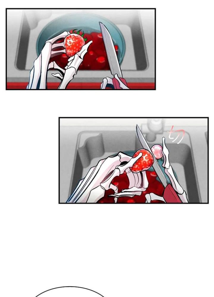 skeleton làm bố chapter 44 20