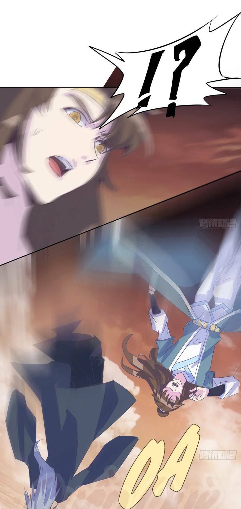 siêu phàm truyện chapter 212 3