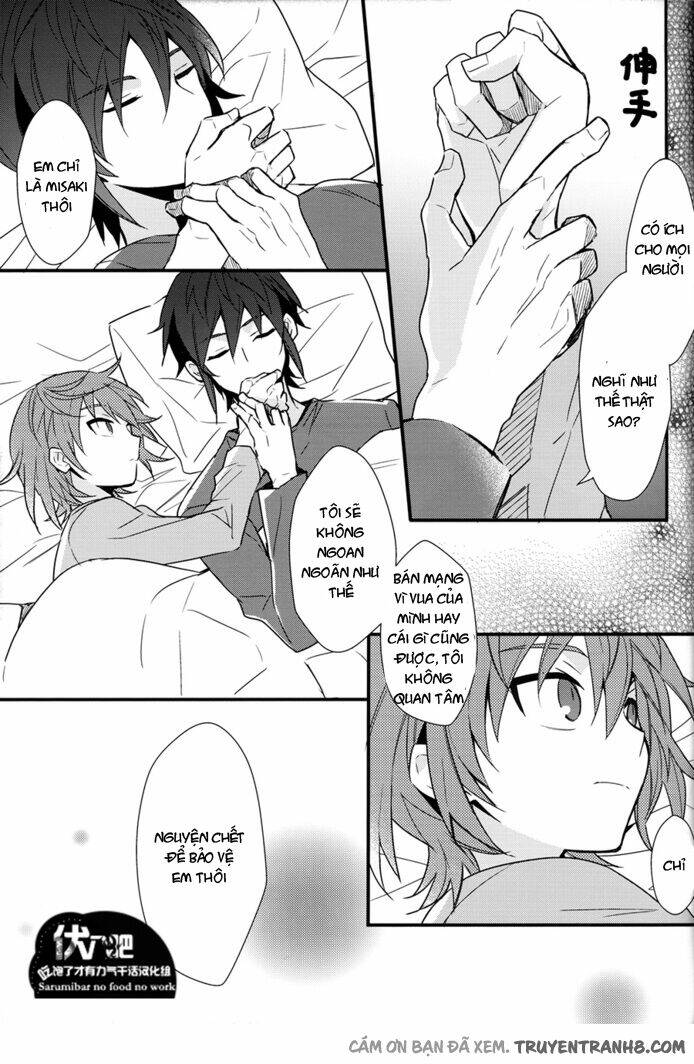 dark blue than blood chapter 1 18