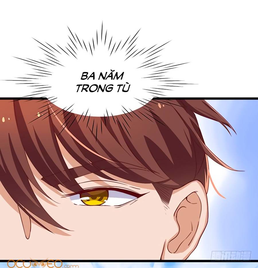 nhật ký báo thù của thiên kim hai mặt chapter 2 8