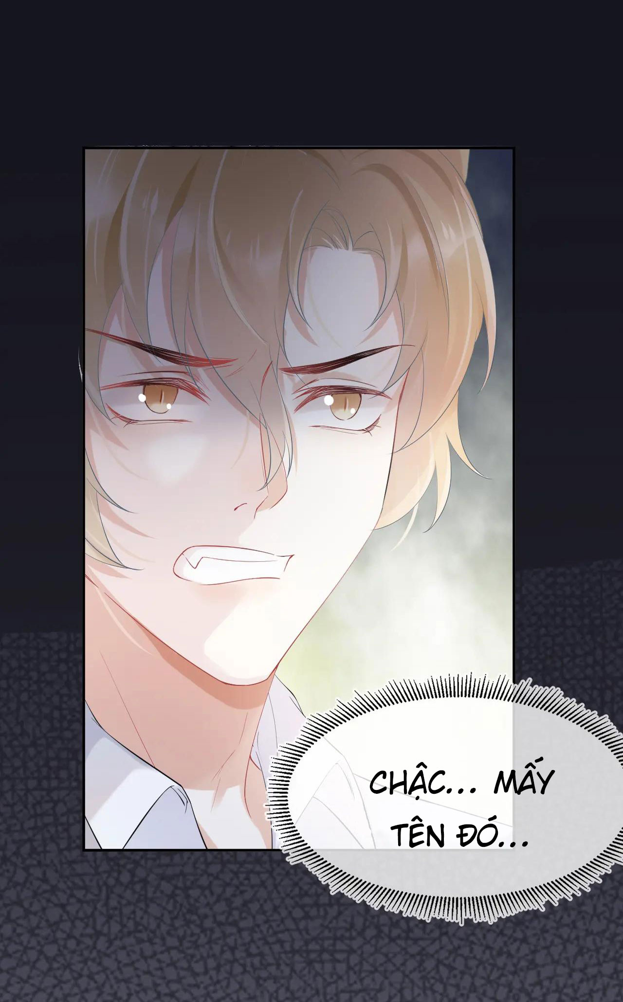 một miếng ăn sạch thỏ chapter 4 16