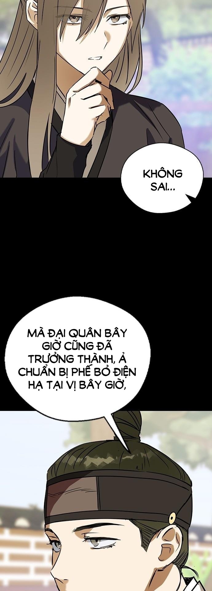 nhân duyên kiếp trước chapter 51.1 12