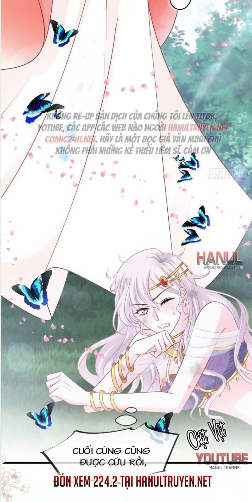 thiên hạ đệ nhất sủng phi chapter 224.1 15