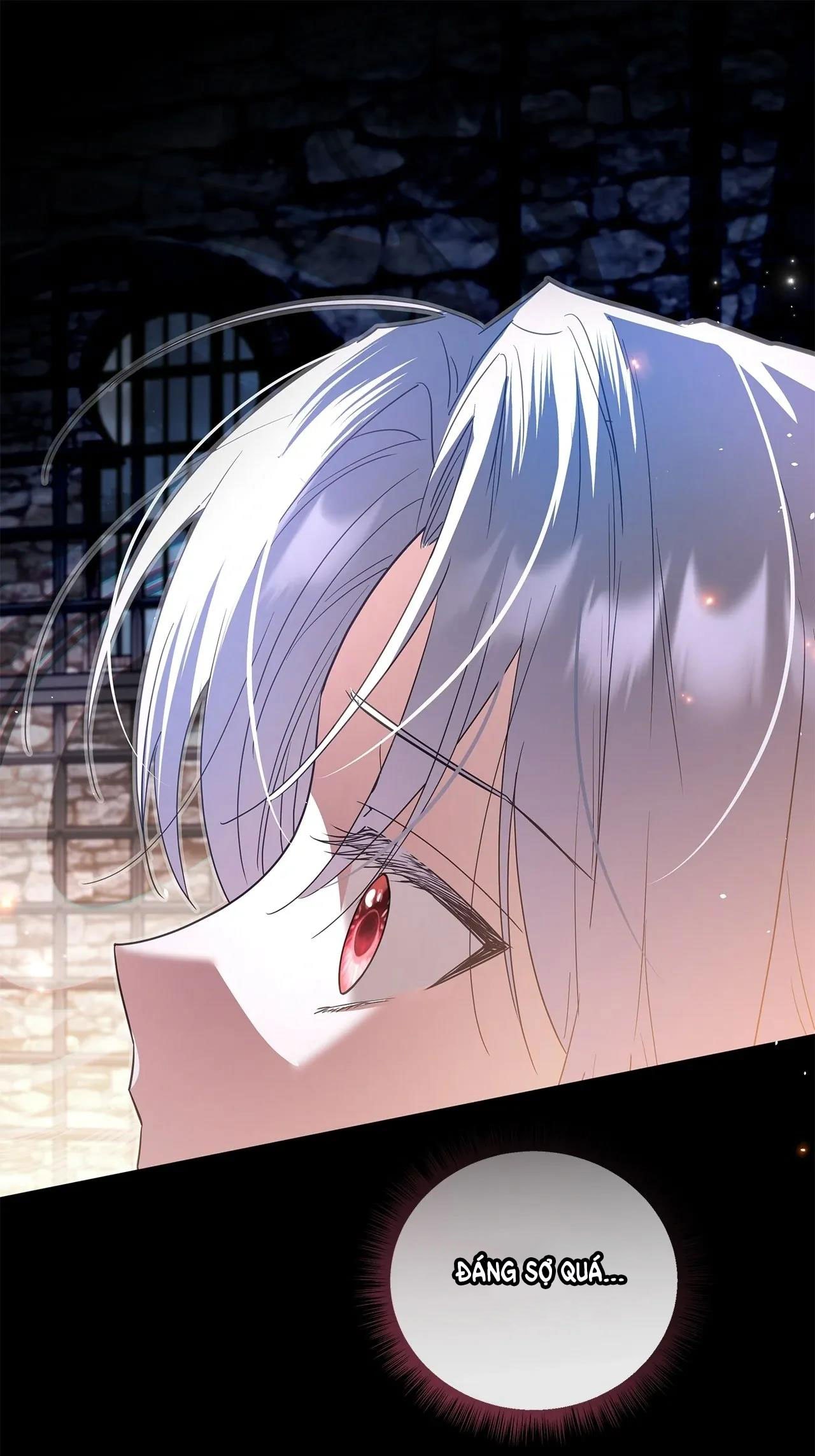 Vết Trăng chapter 59.2 9