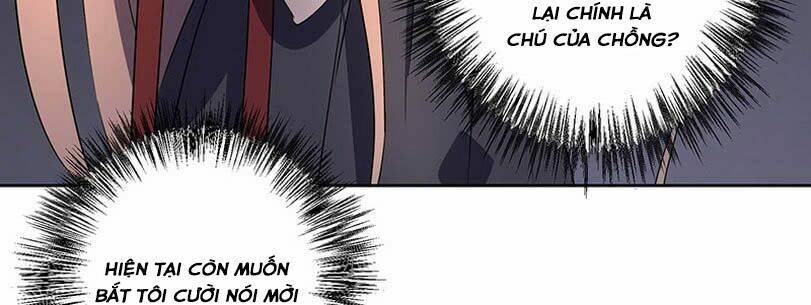 chỉ nhiễm thành hôn: đại thúc sủng vợ vô độ chapter 28 36